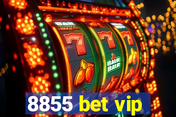 8855 bet vip